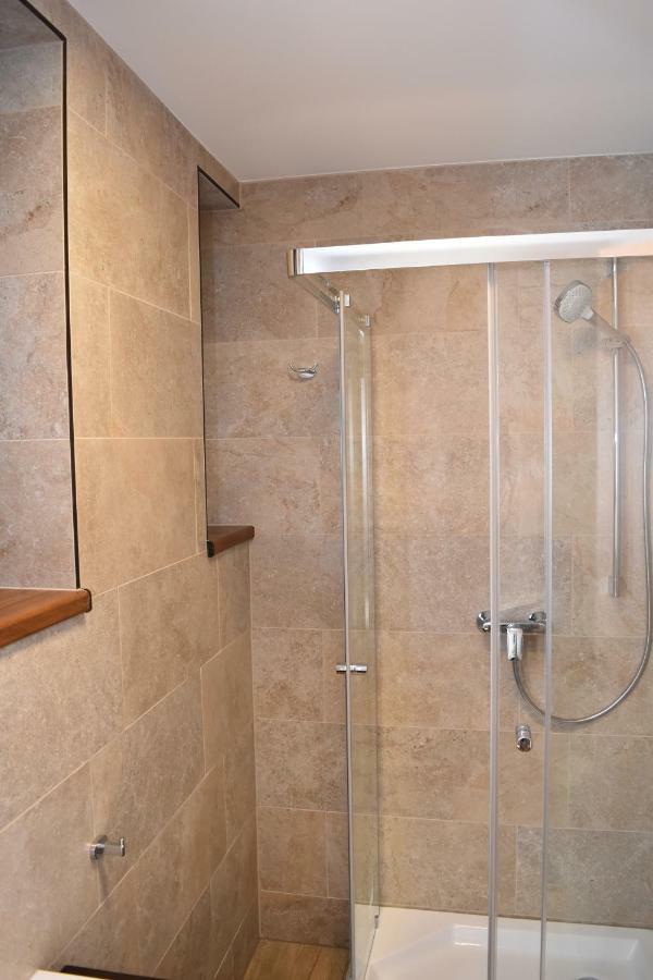 Fenyo Apartman Miskolctapolca Extérieur photo