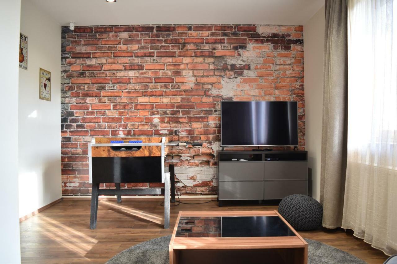 Fenyo Apartman Miskolctapolca Extérieur photo